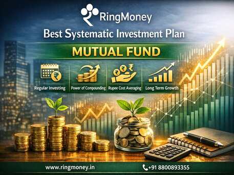 Haryana, Interior Design, Best Systematic Investment Plan Mutual Fund &ndash; Smart SIP Investment Guide | Ringmoney