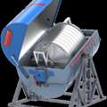 Water Tank Manufacturing Machine
