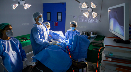 Chennai, Health, IVF Specialist In Trichy | Fertility Treatment Experts