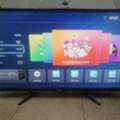 SAR 230,  Nikai Smart LED Android TV 32"