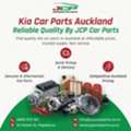 Buy Quality Kia Car Parts Auckland From Japanese Auto Experts