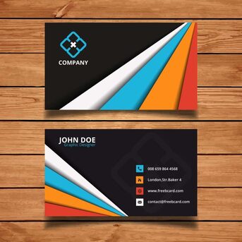 London, Printing, High-Quality Business Card Printing With Fast UK Delivery | Printwell UK