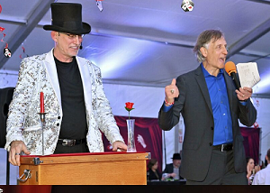 Houston, Event Planning, Top Corporate Event Magician Houston