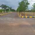 INR 16500,  200 Sq. Yard,  HMDA Residential Plots Sale In Mirkhanpet Near Future City FCDA Skill University ORR 12