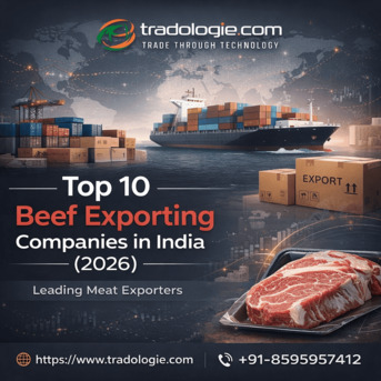 Mumbai, Farm & Garden, INR 2,  Top 10 Beef Exporting Companies In India (2026) | Leading Meat Exporters