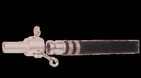 New Delhi, Heavy Equipment, Flyash Hose 10 Bar