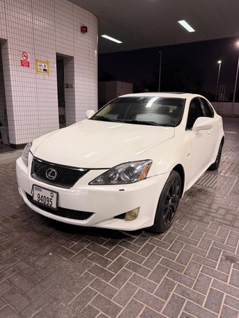 Sharjah, Vehicles, Cars & Trucks , AED 16500,  Lexus LS,  2007,  Automatic,  79433 KM,    Gcc Specs