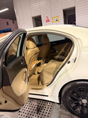 Sharjah, Vehicles, Cars & Trucks , AED 16500,  Lexus LS,  2007,  Automatic,  79433 KM,    Gcc Specs