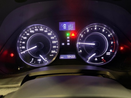 Sharjah, Vehicles, Cars & Trucks , AED 16500,  Lexus LS,  2007,  Automatic,  79433 KM,    Gcc Specs