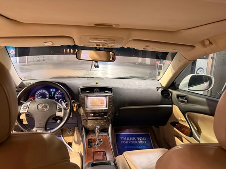 Sharjah, Vehicles, Cars & Trucks , AED 16500,  Lexus LS,  2007,  Automatic,  79433 KM,    Gcc Specs