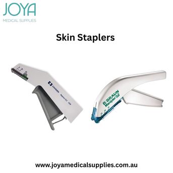 Sydney, Health & Beauty Items, Buy Skin Staplers In Australia - Joya Medical Supplies