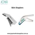 Buy Skin Staplers In Australia - Joya Medical Supplies