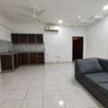 BHD 175/year,  1 BR,  Jidali:- 1Bhk Semifurnished Flat On Rent With Unlimited Ewa..