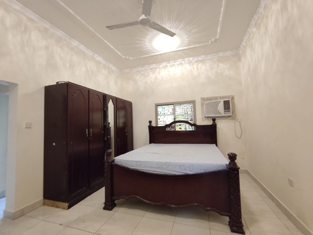 Manama, Apartments/Houses, BHD 175/year,  1 BR,  Jidali:- 1Bhk Semifurnished Flat On Rent With Unlimited Ewa..