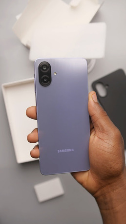 Yanbu, Mobile Phones, SAR 400,  Galaxy A07 Brand New