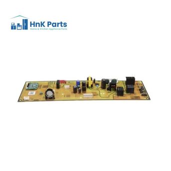 Chicago, Household Items, USD 177,  Samsung DG94-04041D Range Oven Control Board Assembly