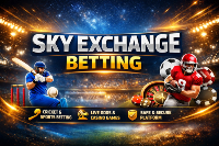 New Delhi, Business, Best Sky Exchange Betting Site &ndash; Live Cricket & Sports Markets