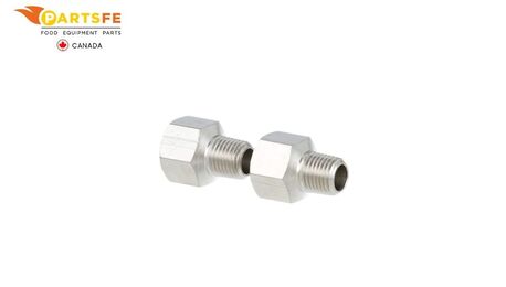 Chicago, Appliances, USD 46,  Allpoints 263806 Stuf BX 3/8 FPT X 1/4 MPT 2/Pack