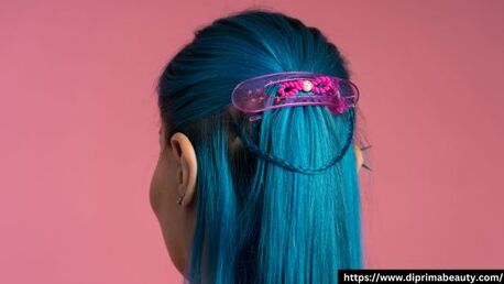 Seattle, Travel, Durable Hair Clamps For Secure And Comfortable Hold