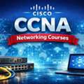 Cisco CCNA Networking Courses | SNDC Learning