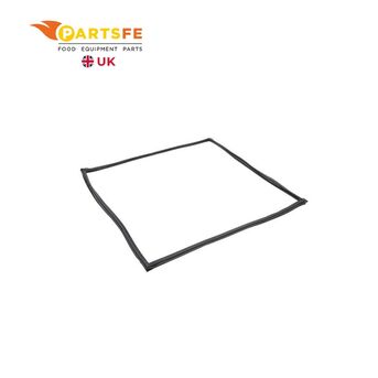 London, Appliances, GBP 82,  TRUE E810810 Refrigerator Door Gasket, Black
