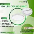 AUD 48,  New 25W LED Ceiling Light In Perth By Greenhse Technologies