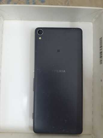 Riyadh, Mobile Phones, SAR 249,  Mobile Phone Sony SAR 249 Only