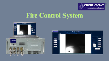 Hyderabad, Wholesale Products, Fire Control System From Digilogic Systems