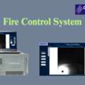 Fire Control System From Digilogic Systems