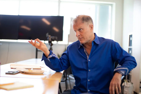 Los Angeles, Business, Keynote Speaker Los Angeles For Impactful And Inspiring Events