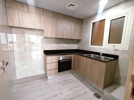 Riffa, Apartments/Houses, BHD 300/month,  Furnished,  2 BR,  120 Sq. Meter,  Brand New 2 BHK Apartment For Rent In Buhair Near New Indian School BD.300/-