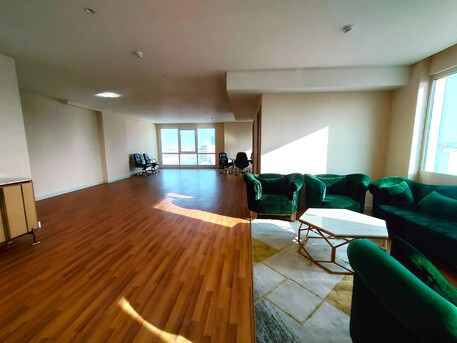 Riffa, Apartments/Houses, BHD 300/month,  Furnished,  2 BR,  120 Sq. Meter,  Brand New 2 BHK Apartment For Rent In Buhair Near New Indian School BD.300/-