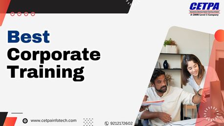 Noida, Education, Best Corporate Training For IT And Business Skills