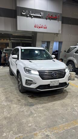 Al Janadriyah, Vehicles, Cars & Trucks , SAR 48500,  Changan CS75,  2021,  Automatic,  201620 KM,  SAR 48500, , , , , Well Maintained, Family And Work Used