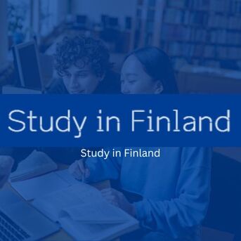 New Delhi, Education, Study In Finland &ndash; Start Your International Education Journey
