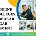 Top Online MBA Colleges In Ambedkar Nagar Placement