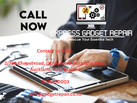 Auckland, Computer, Affordable MacBook Repair In Remuera: Best Services