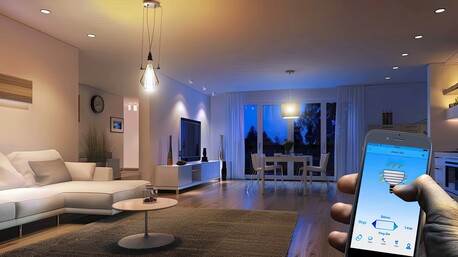 Noida, Interior Design, Smart Lighting Control Solutions Noida, Delhi | Brightmatic