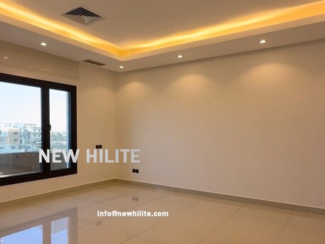 Kuwait City, Apartments/Houses, KWD 950/month,  4 BR,  Spacious 4-Bedroom Full Floor Apartment For Rent In Salam