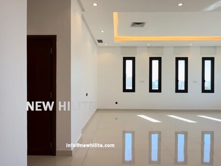 Kuwait City, Apartments/Houses, KWD 950/month,  4 BR,  Spacious 4-Bedroom Full Floor Apartment For Rent In Salam