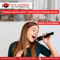 Singing Lessons Dubai - Dubai's Best Singing Lessons