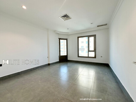 Salmiya, Apartments/Houses, KWD 800/month,  3 BR,  Renovated Three Bedroom Seaview Apartment In Salmiya