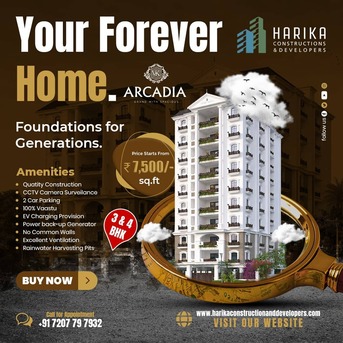 Hyderabad, Residential Plots, INR 7500,  0 Sq. Feet,  Best Construction & Development Company In Nagole, Hyderabad