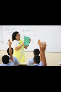 Bangalore, Education, Presideny Group Of Schools - Top Schools In Bangalore