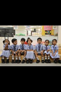 Bangalore, Education, Presideny Group Of Schools - Top Schools In Bangalore