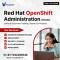 OpenShift Online Training | OpenShift Certification Course