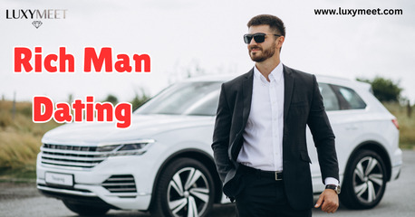 Mumbai, Seeking Groom, 35,  Do You Want To Go On A Date With A Rich Man? Discover The World Of Rich Man Dating On Luxy