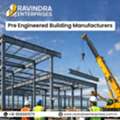 Best Pre Engineered Building Manufacturers