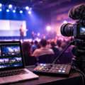 Live Stream Companies For Business And Events