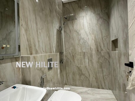 Kuwait City, Apartments/Houses, KWD 850/month,  3 BR,  Brand New 3-Bedroom Apartment For Rent In Messila